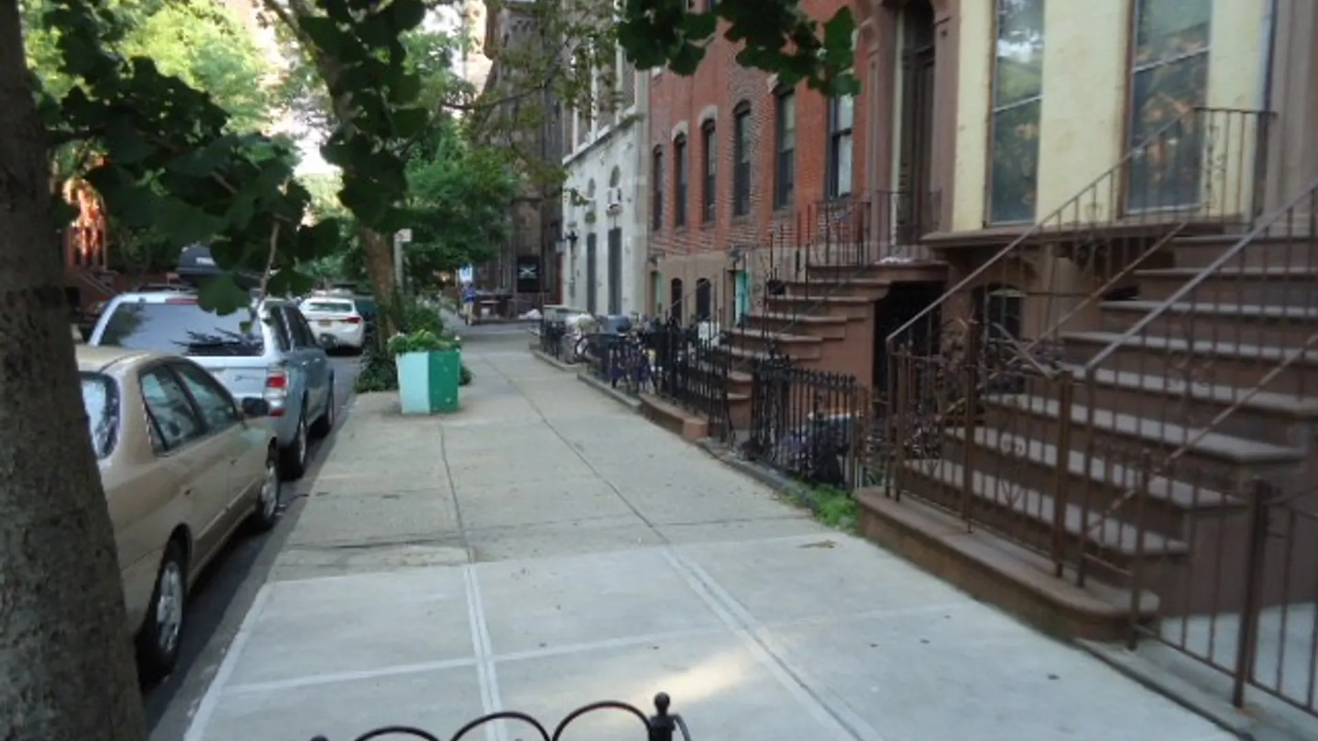 Property at 99 SOUTH OXFORD STREET, BROOKLYN, NY 11217 7