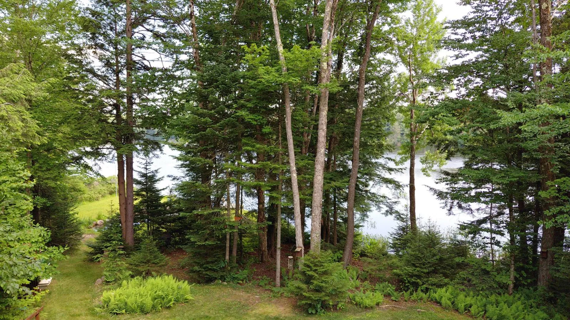 Property at 964 Stewart Landing Road, Stratford, NY 13470 12