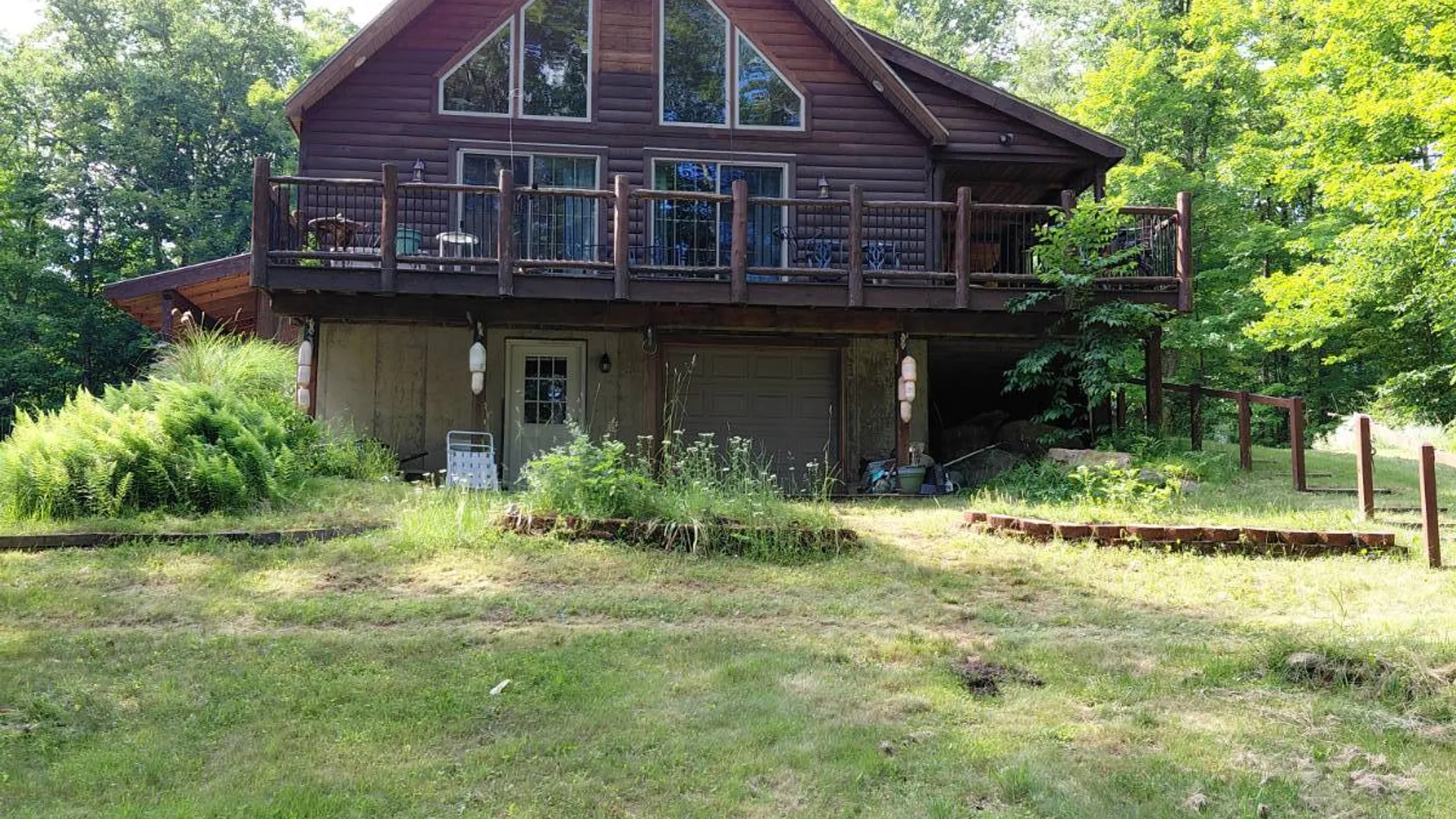 Property at 964 Stewart Landing Road, Stratford, NY 13470 5
