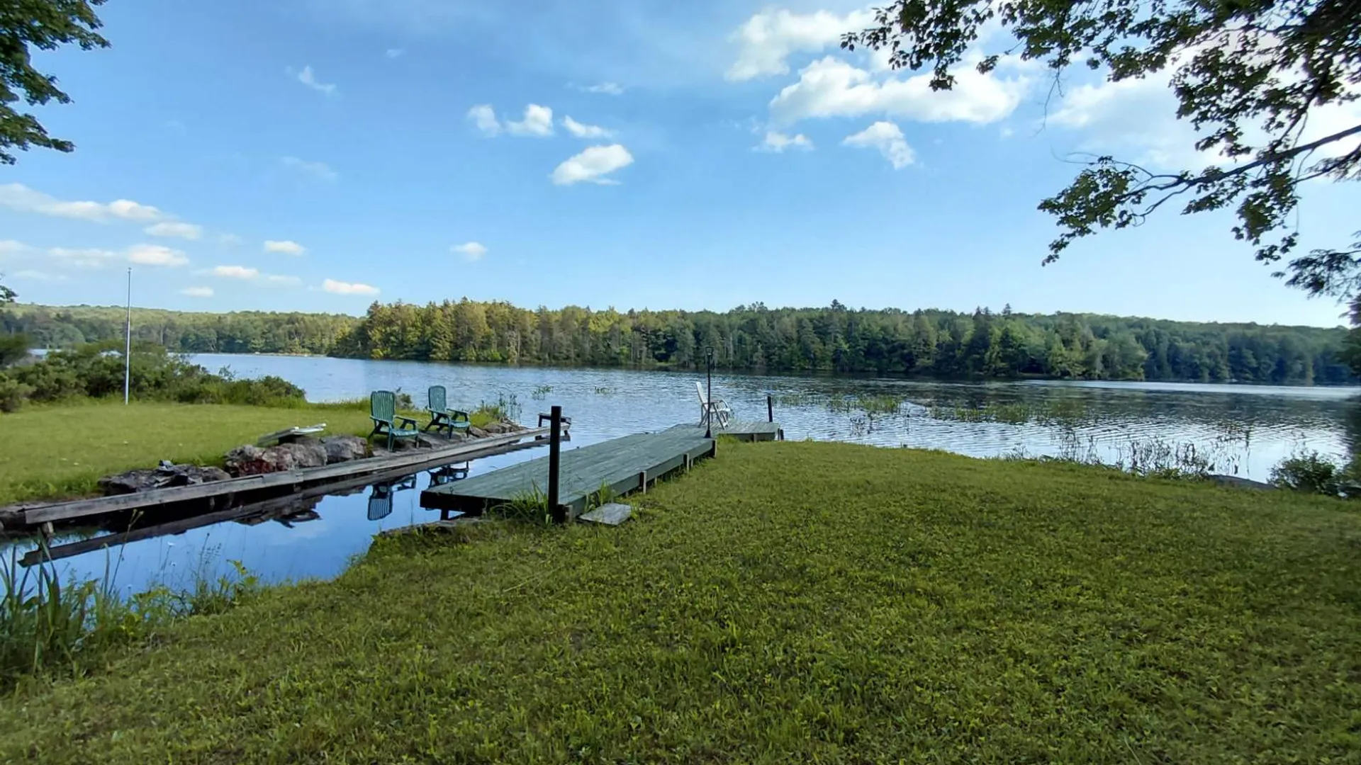 Property at 964 Stewart Landing Road, Stratford, NY 13470 11