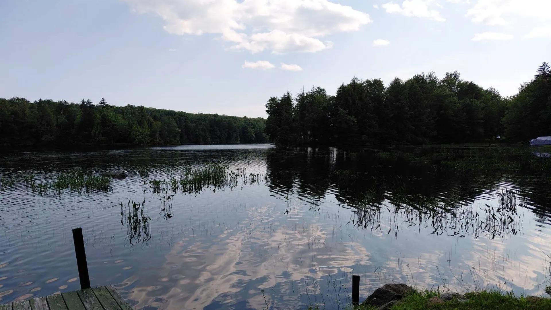 Property at 964 Stewart Landing Road, Stratford, NY 13470 9