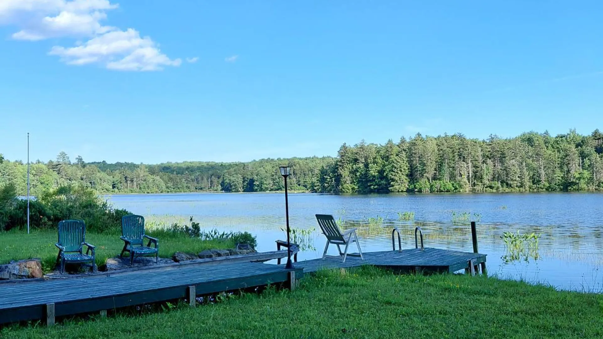 Property at 964 Stewart Landing Road, Stratford, NY 13470 36