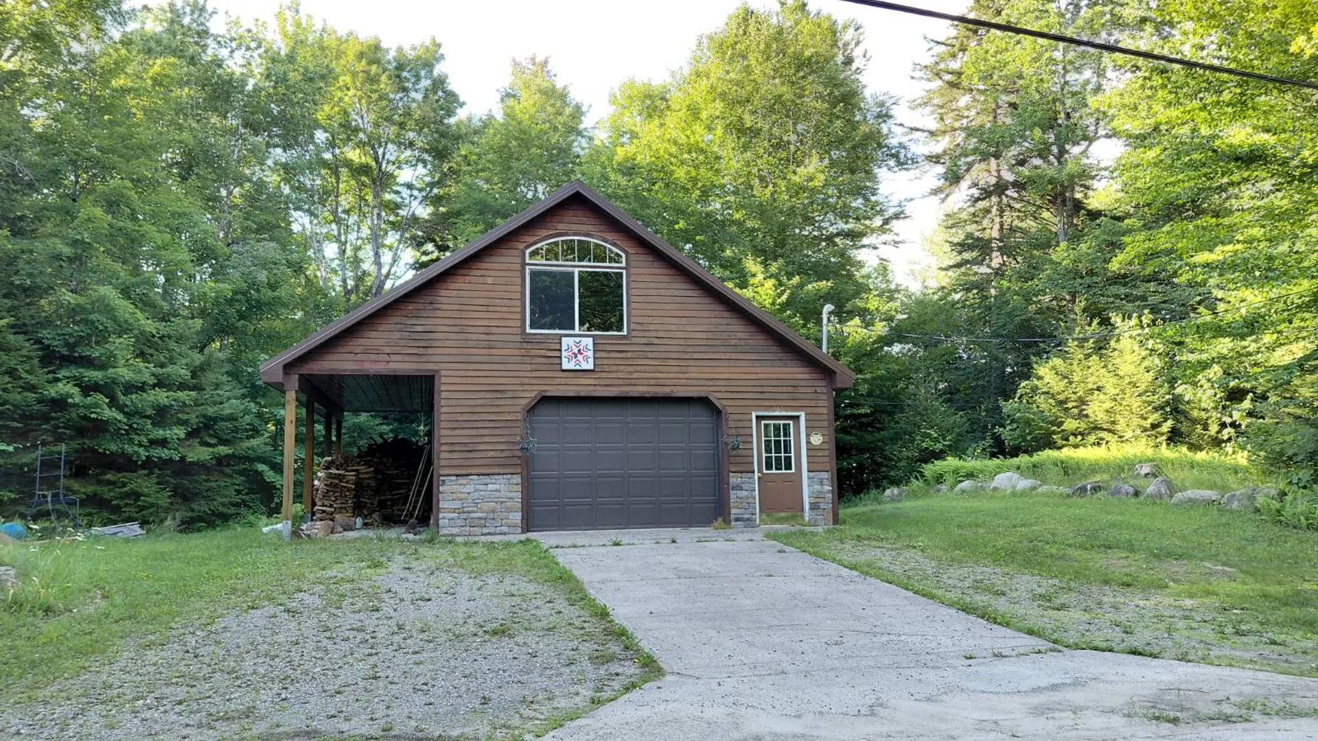Property at 964 Stewart Landing Road, Stratford, NY 13470 40