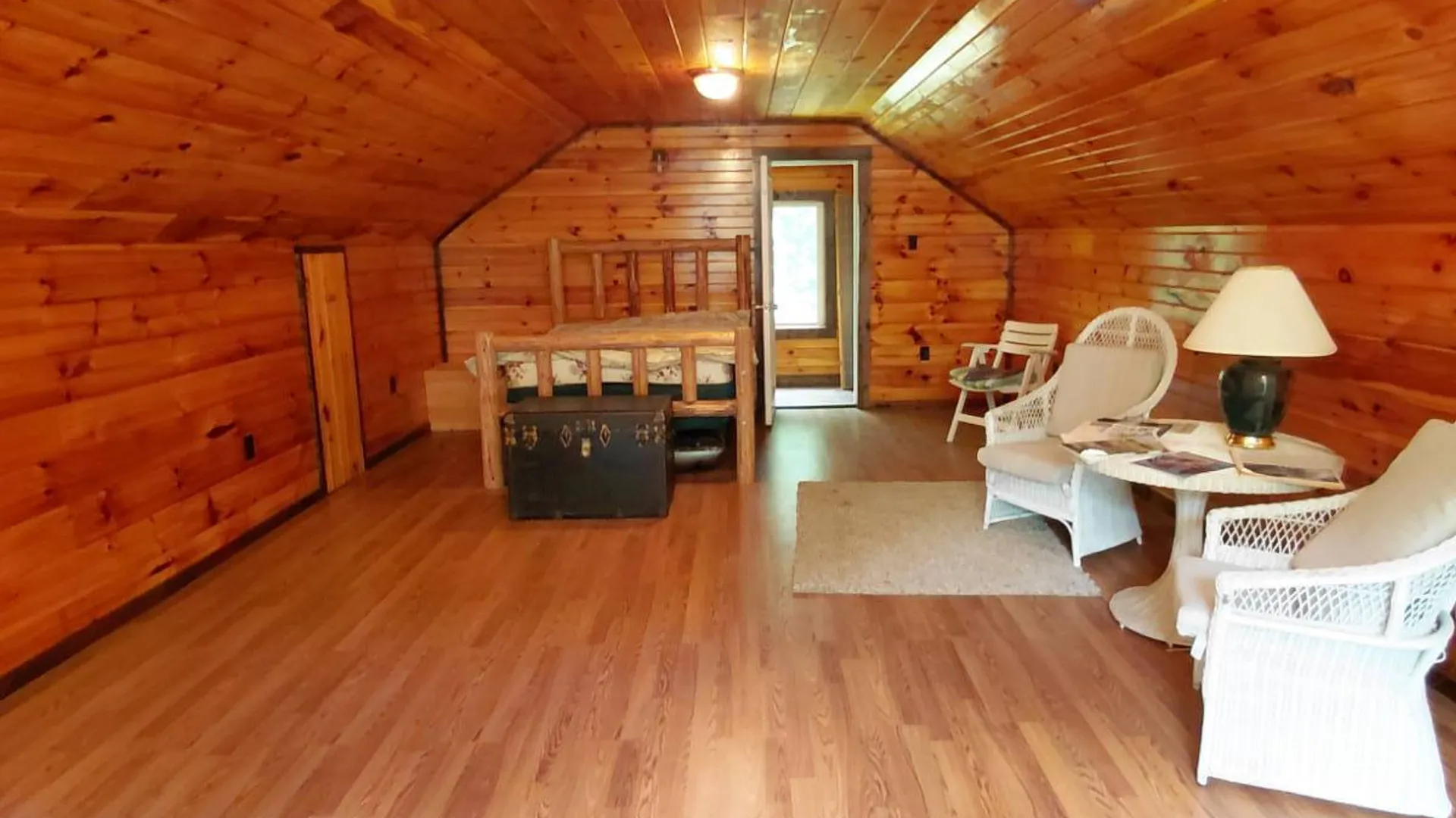 Property at 964 Stewart Landing Road, Stratford, NY 13470 43