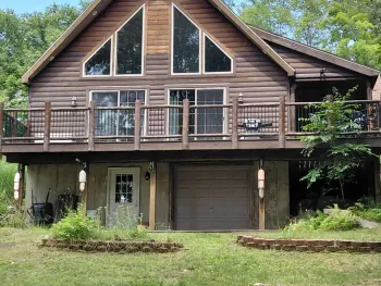 Property at 964 Stewart Landing Road, Stratford, NY 13470