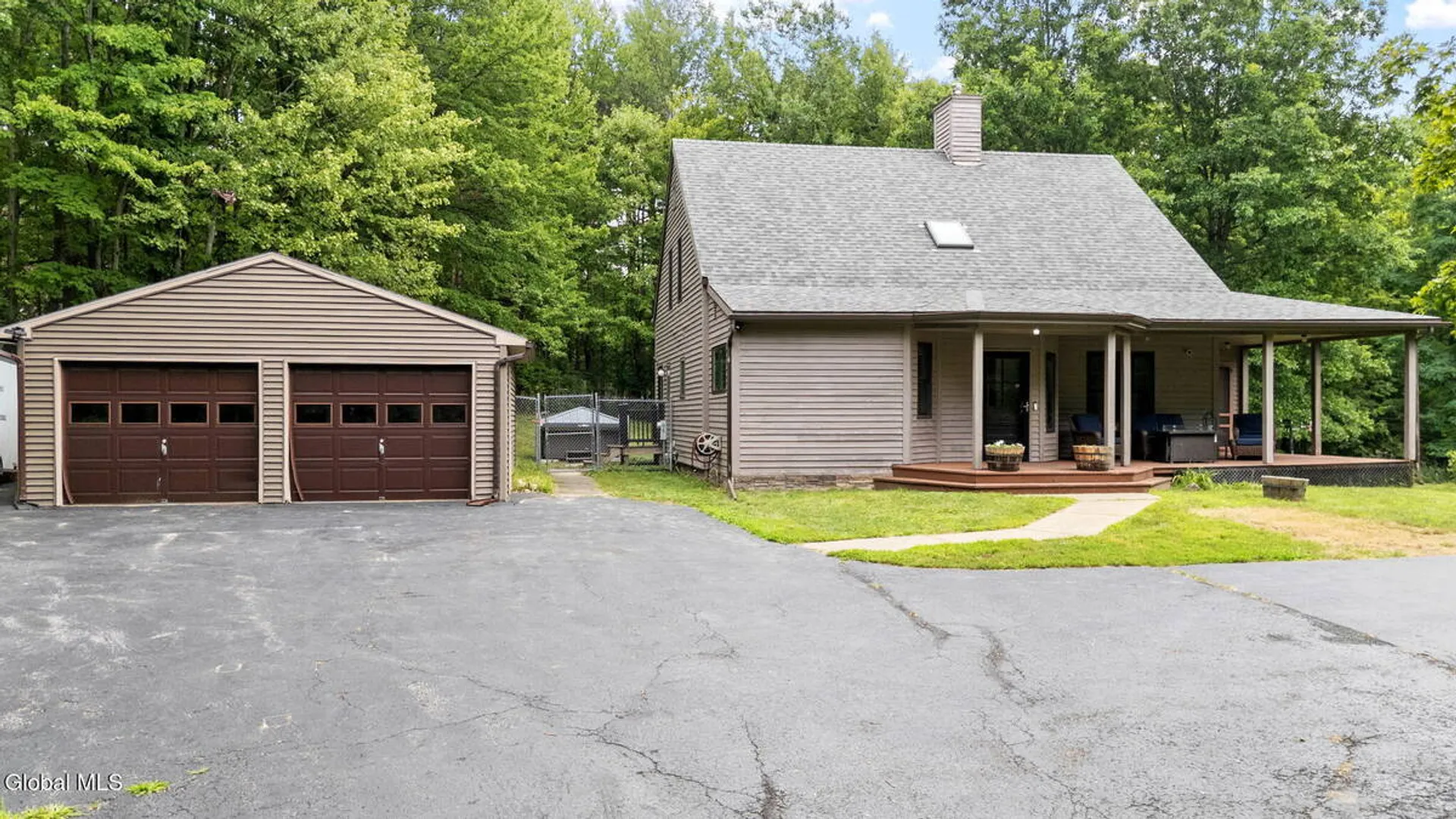Property at 1364 Best Road, East Greenbush, NY 12061 43