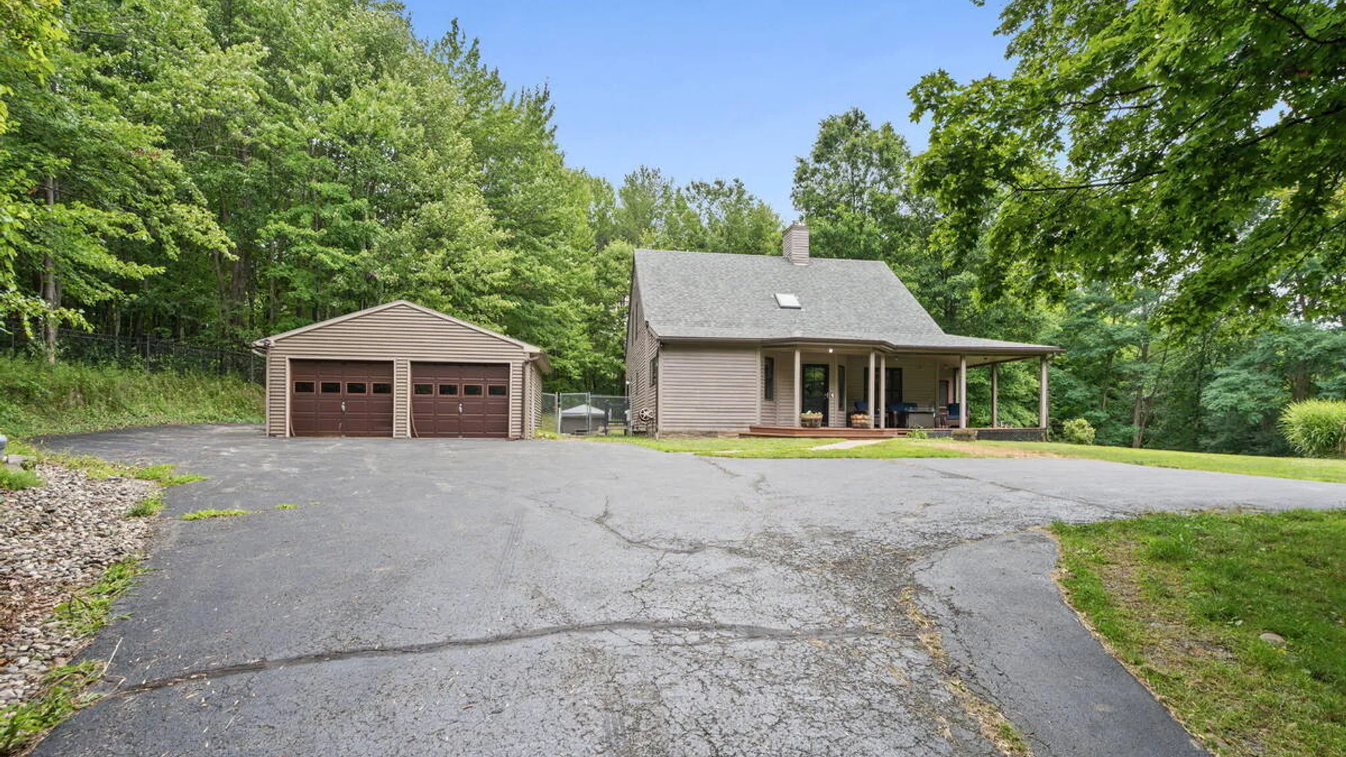 Property at 1364 Best Road, East Greenbush, NY 12061 48