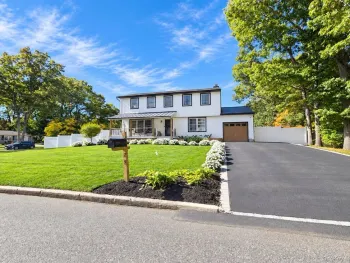 Property at 29 Rolling Hills Drive, Ridge, NY 11961