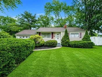 Property at 2715 Falcon Avenue, Medford, NY 11763