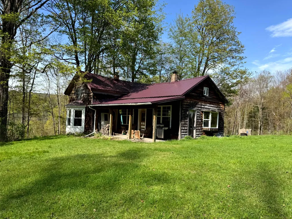 Property at 1.6 Tannery Rd, Western, NY 13486
