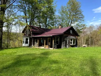 Property at 1.6 Tannery Rd, Western, NY 13486