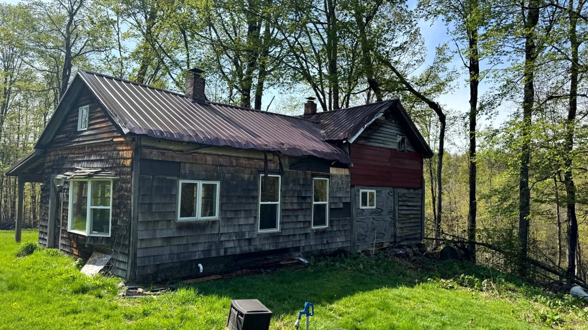 Property at 1.6 Tannery Rd, Western, NY 13486 11