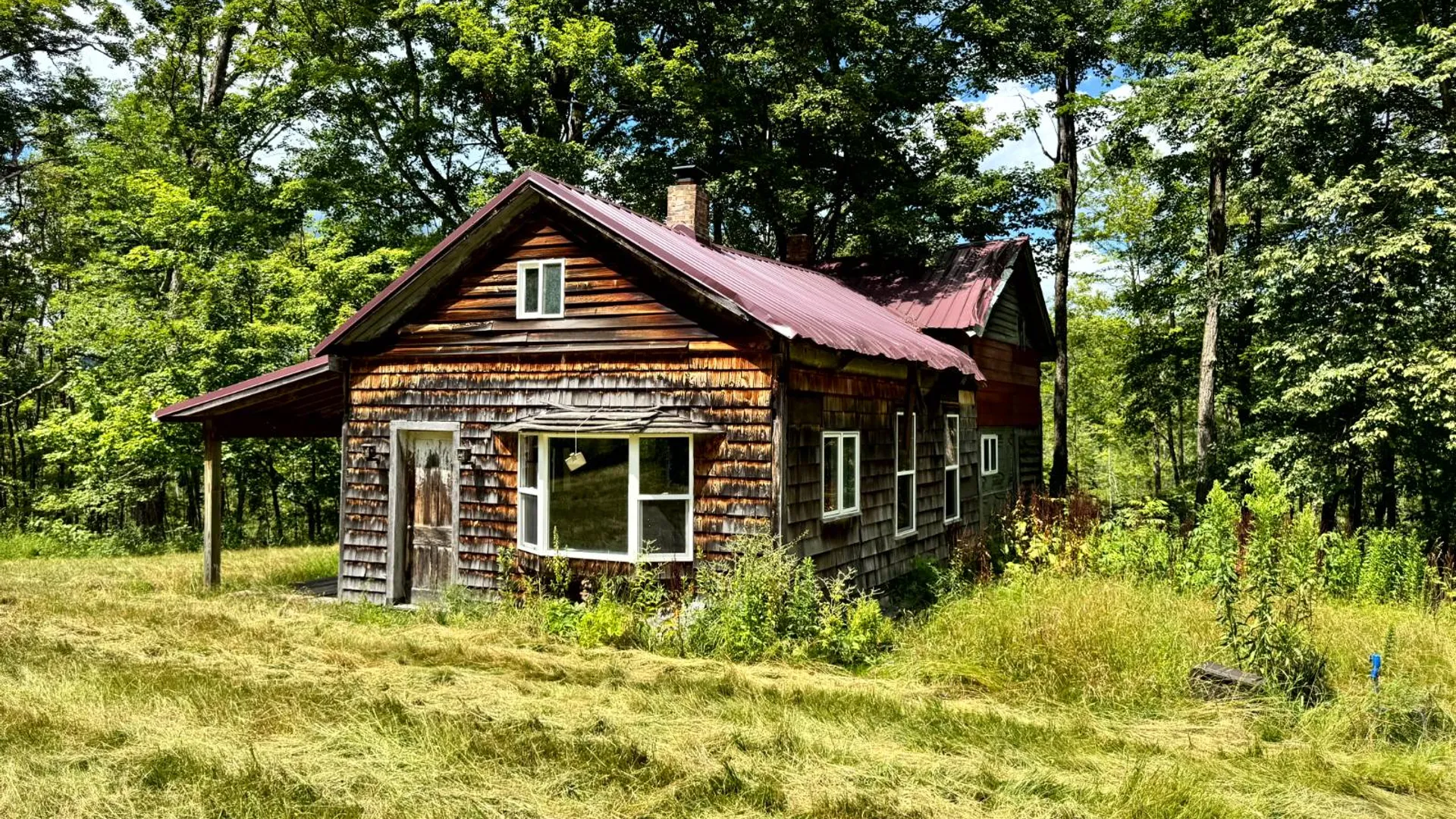 Property at 1.6 Tannery Rd, Western, NY 13486 16
