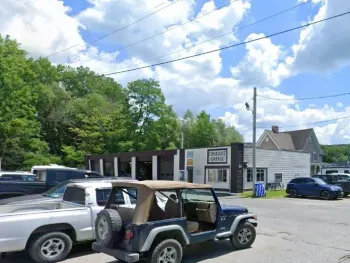 Property at 46 Mechanic, Amenia, NY 12501