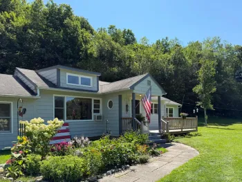 Property at 738 County Route 5, East Chatham, NY 12060