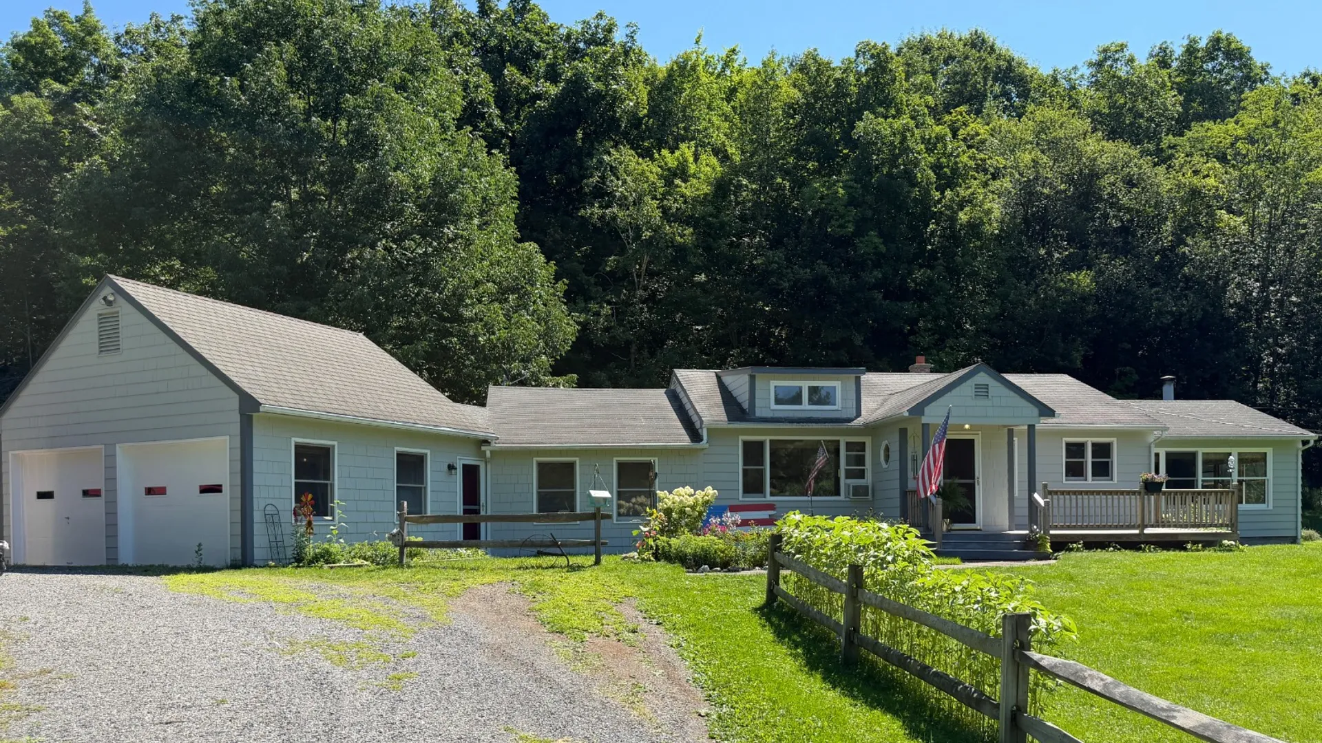 Property at 738 County Route 5, East Chatham, NY 12060 23