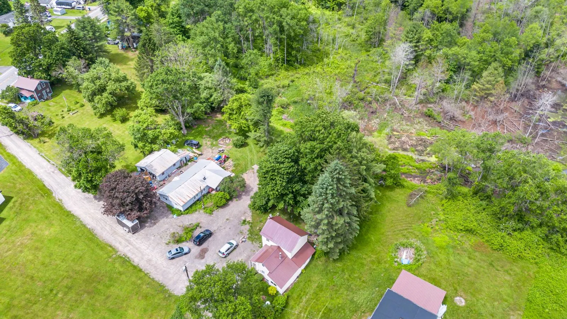 Property at 11 Kilts Rd, Milford, NY 13807 4