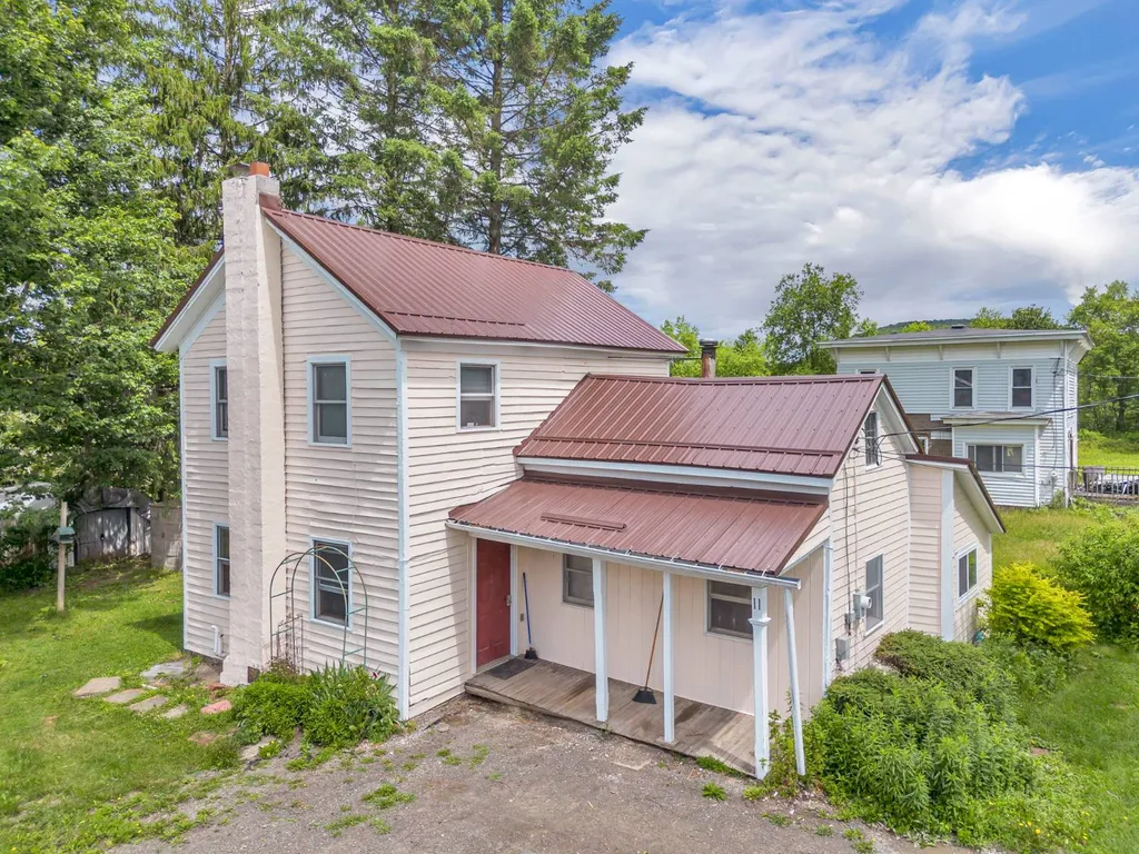 Property at 11 Kilts Rd, Milford, NY 13807