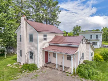 Property at 11 Kilts Rd, Milford, NY 13807