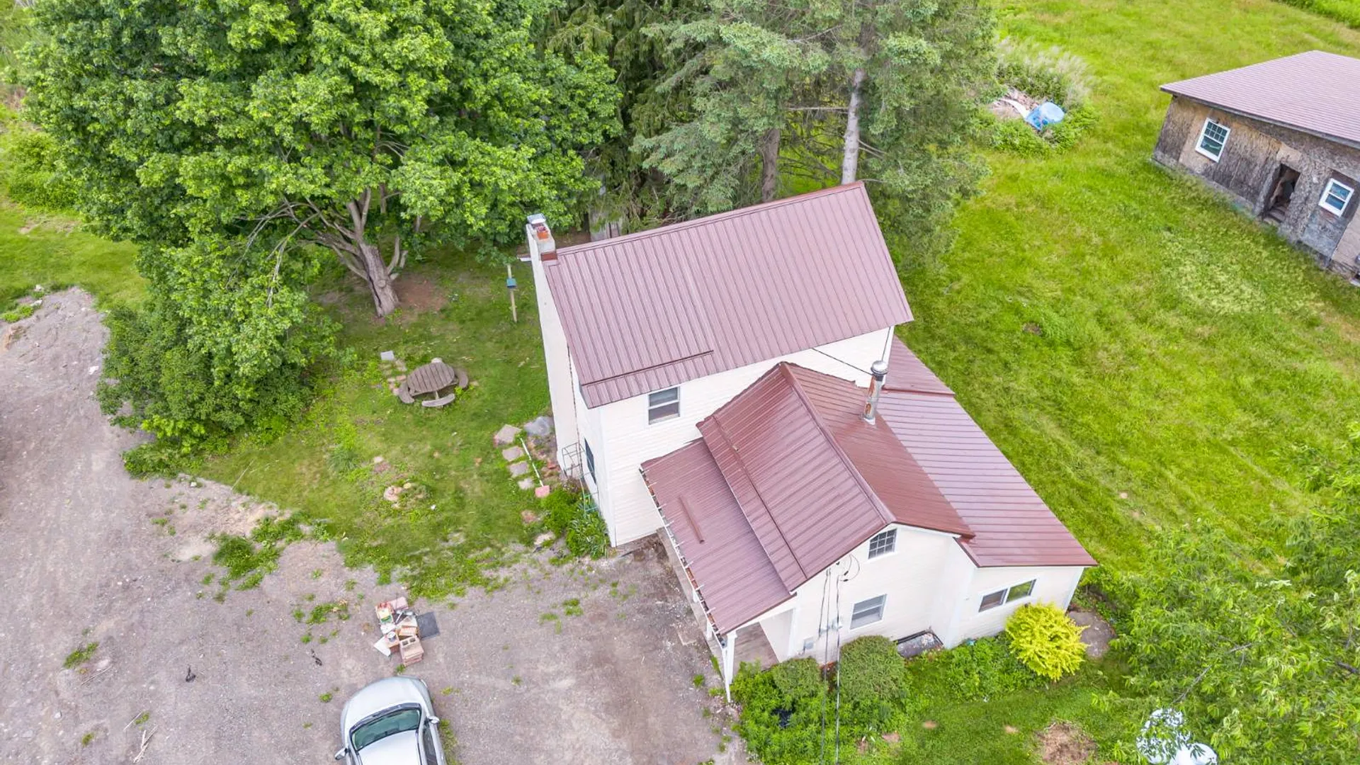 Property at 11 Kilts Rd, Milford, NY 13807 3