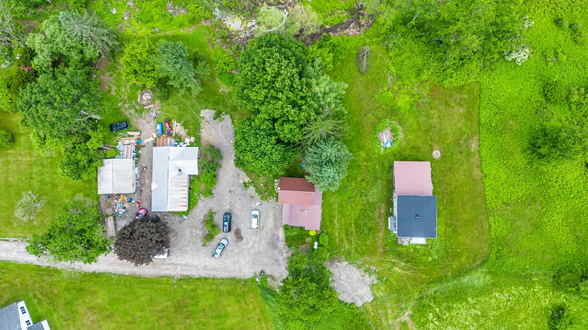 Property at 11 Kilts Rd, Milford, NY 13807 5
