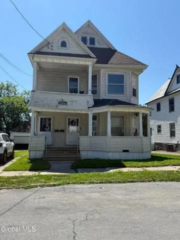 Property at 30 McClellan, Amsterdam, NY 12010