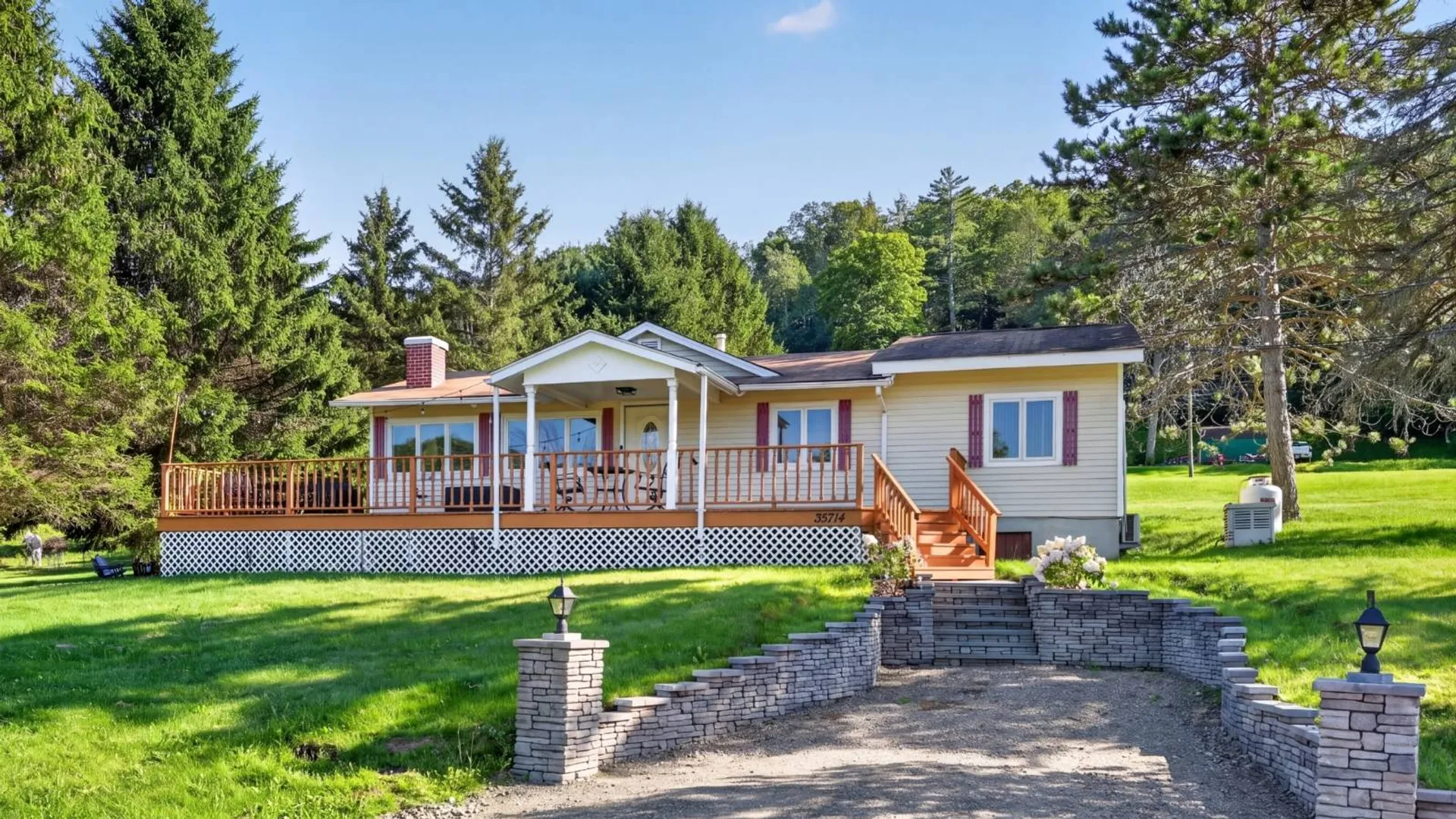 Property at 35714 State Highway 23, Grand Gorge, NY 12474 3
