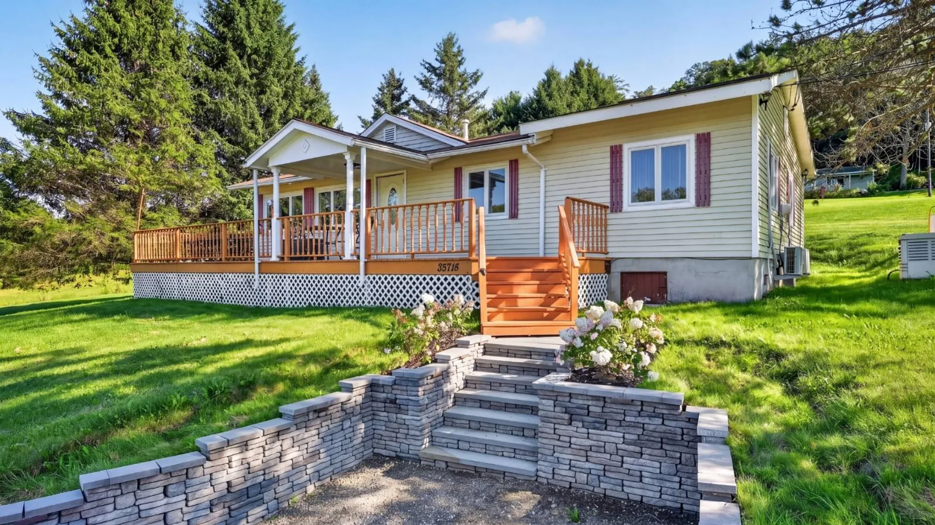 Property at 35714 State Highway 23, Grand Gorge, NY 12474 4