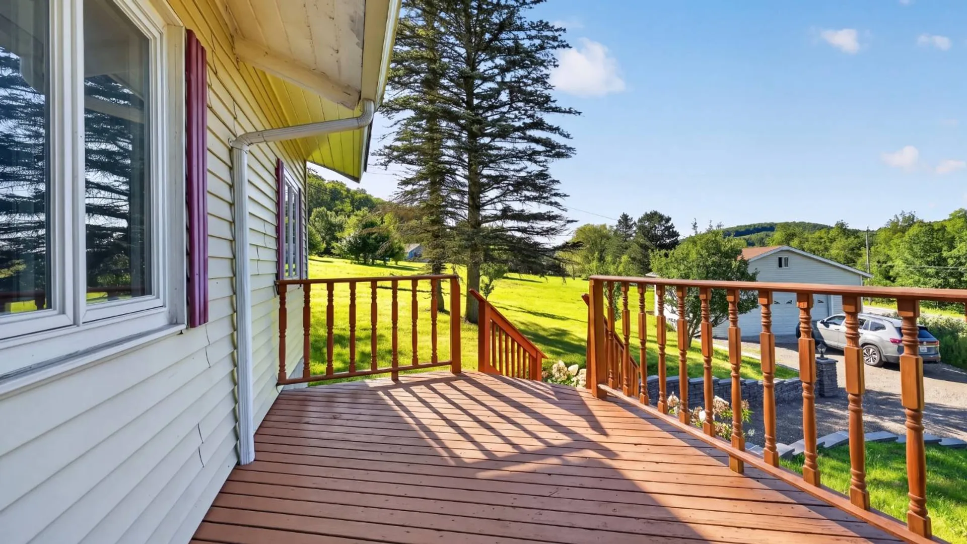 Property at 35714 State Highway 23, Grand Gorge, NY 12474 5