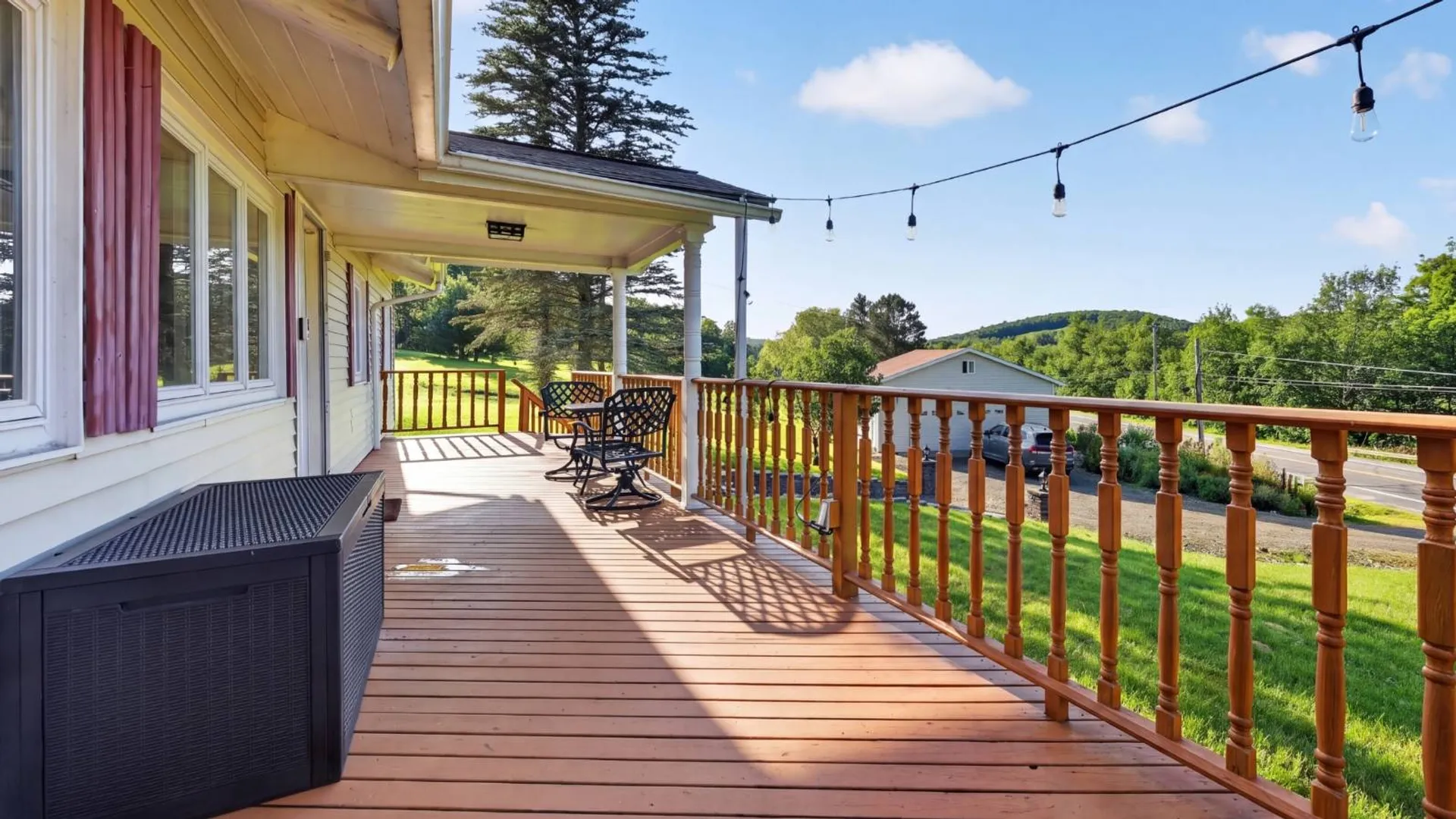 Property at 35714 State Highway 23, Grand Gorge, NY 12474 6