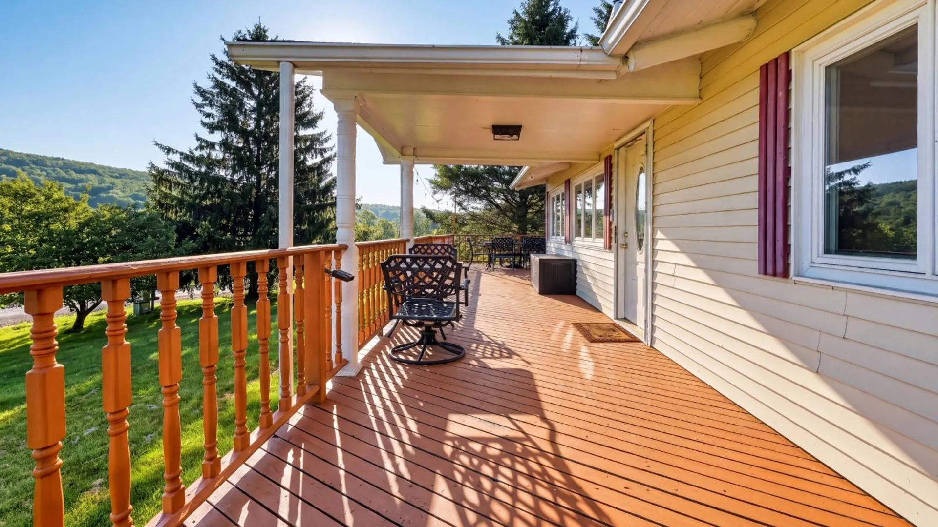 Property at 35714 State Highway 23, Grand Gorge, NY 12474 7