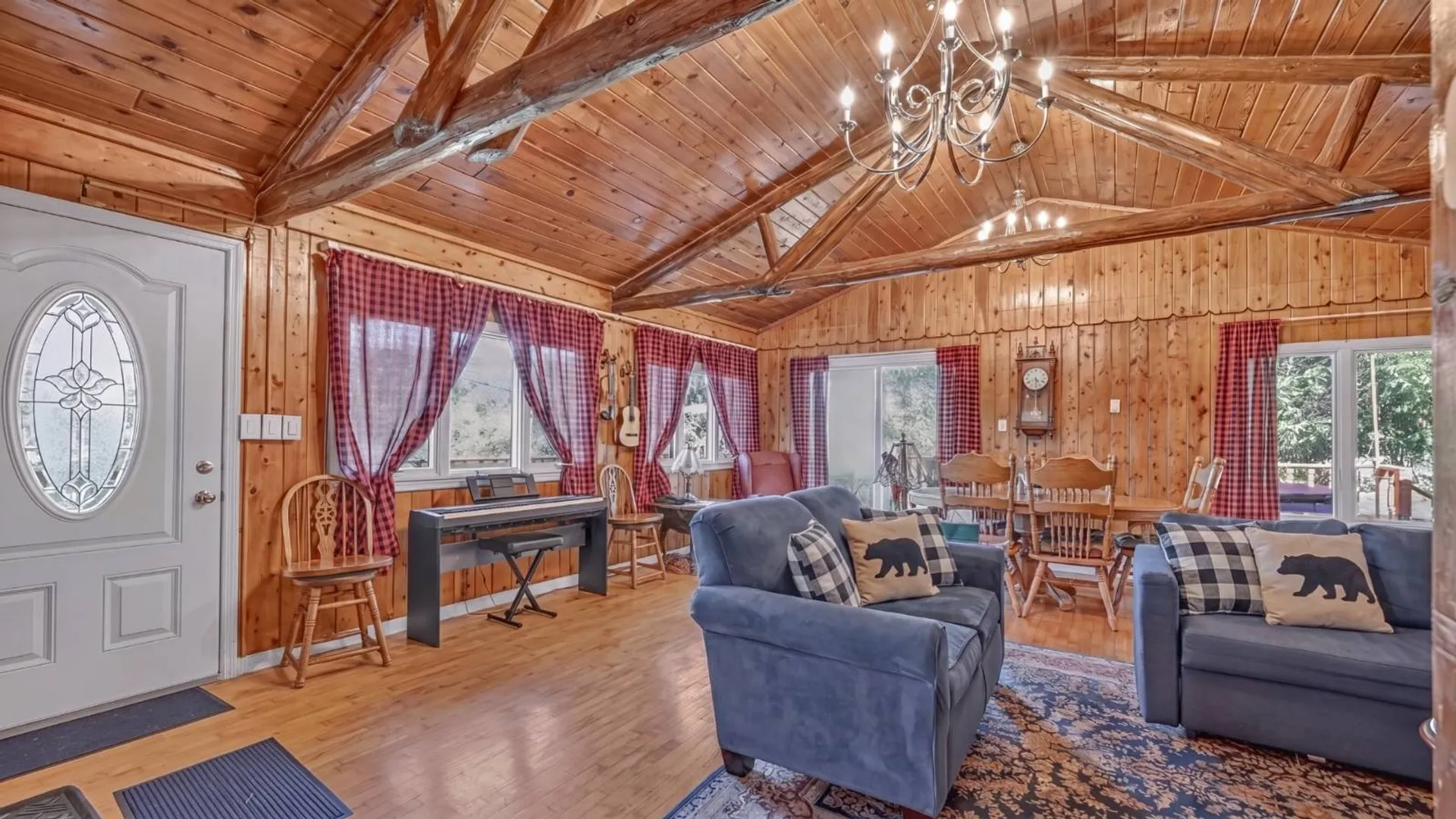 Property at 35714 State Highway 23, Grand Gorge, NY 12474 8