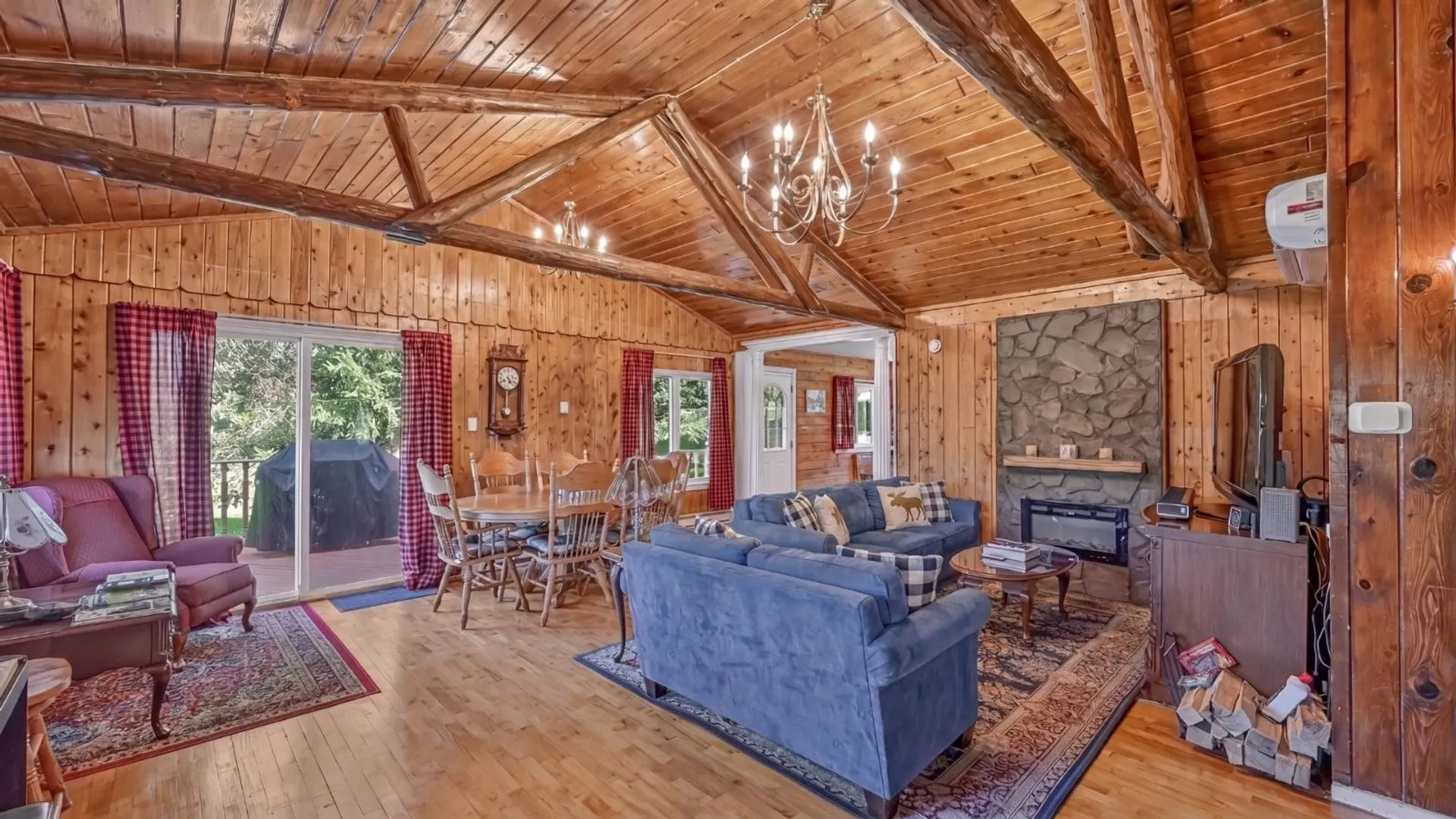 Property at 35714 State Highway 23, Grand Gorge, NY 12474 9