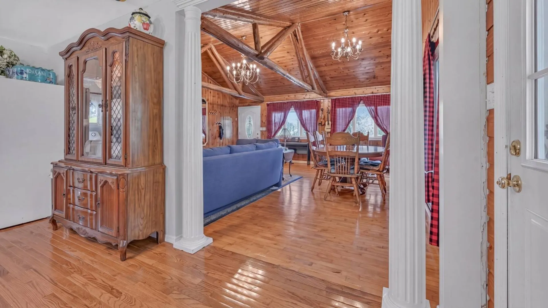 Property at 35714 State Highway 23, Grand Gorge, NY 12474 19