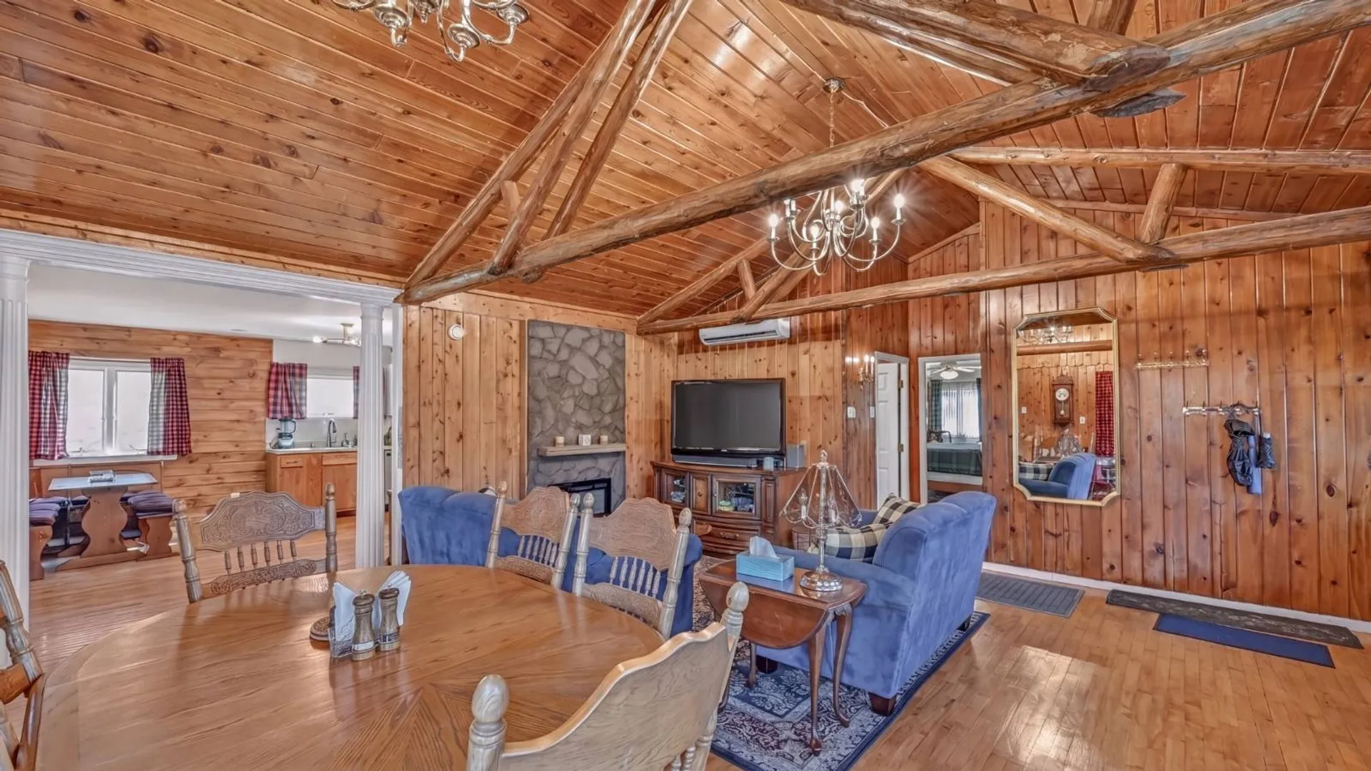 Property at 35714 State Highway 23, Grand Gorge, NY 12474 22