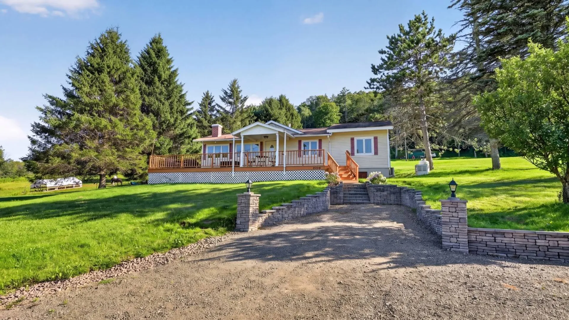 Property at 35714 State Highway 23, Grand Gorge, NY 12474 39