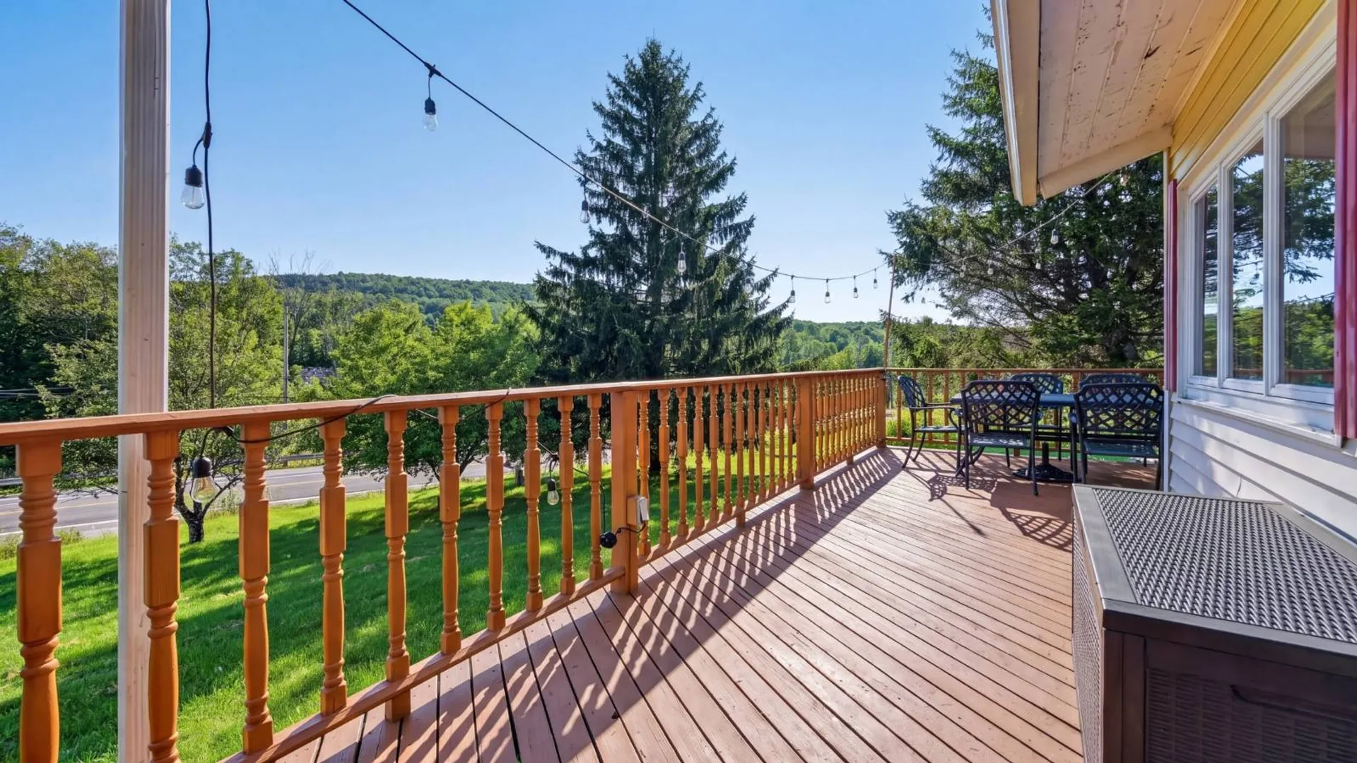 Property at 35714 State Highway 23, Grand Gorge, NY 12474 40