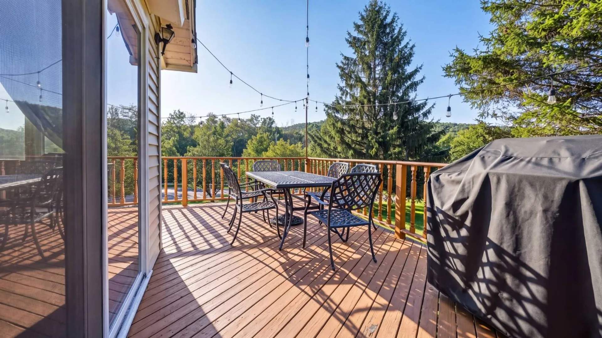 Property at 35714 State Highway 23, Grand Gorge, NY 12474 41