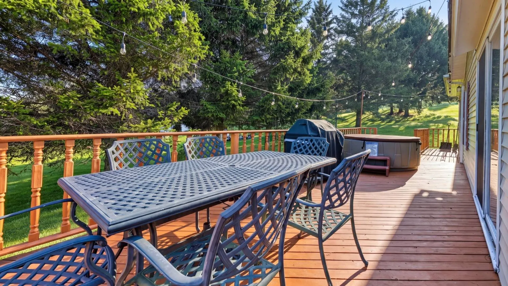 Property at 35714 State Highway 23, Grand Gorge, NY 12474 42