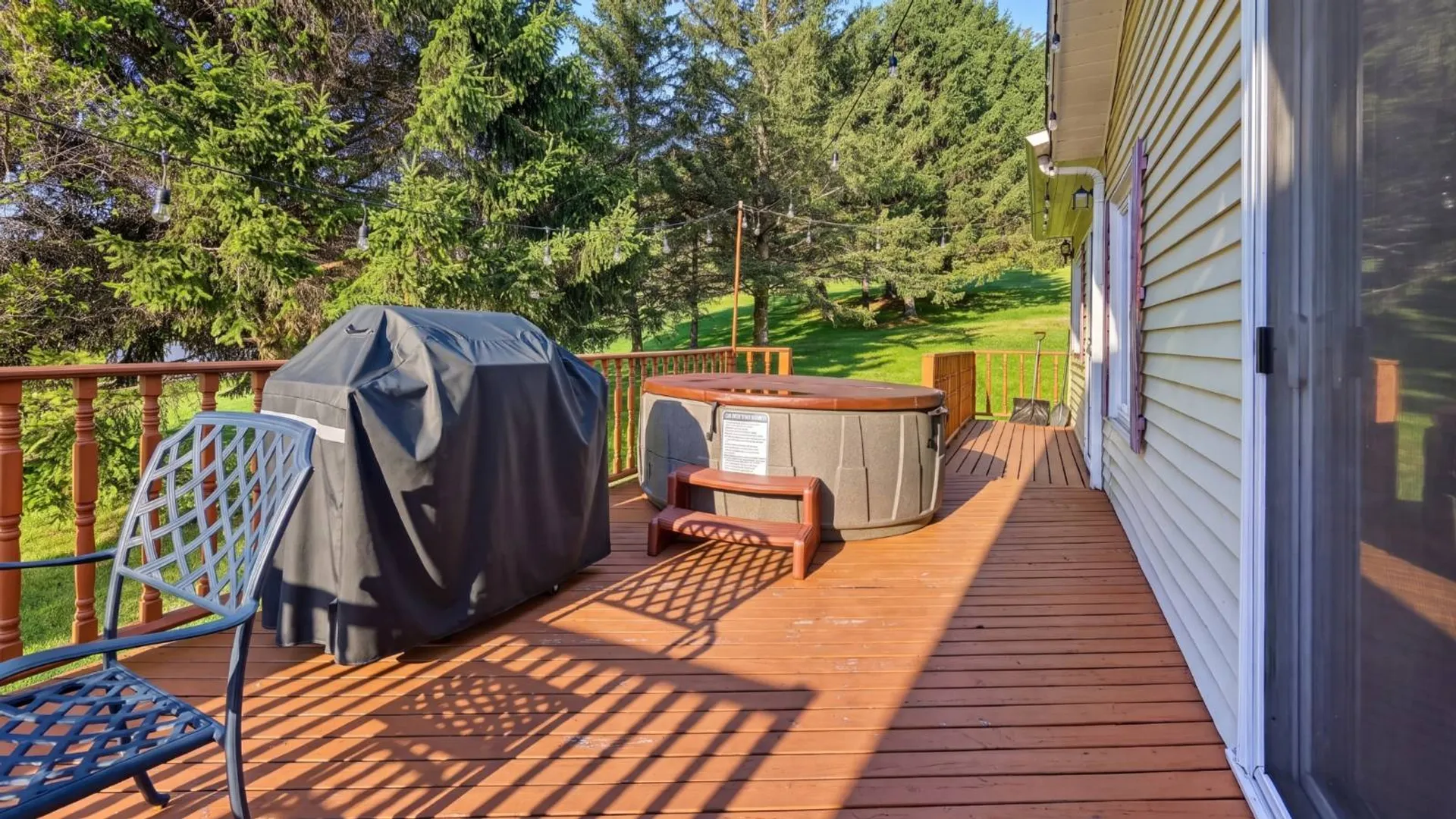 Property at 35714 State Highway 23, Grand Gorge, NY 12474 43