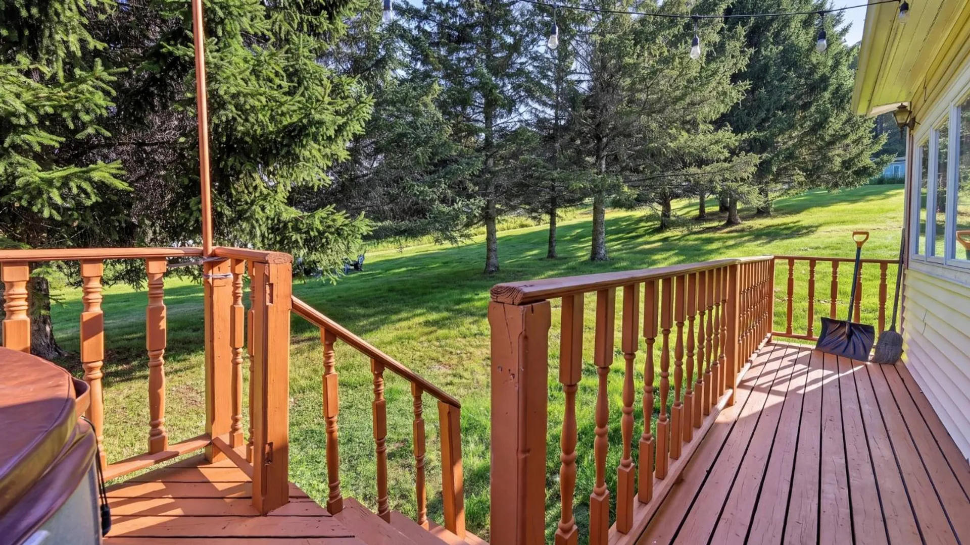 Property at 35714 State Highway 23, Grand Gorge, NY 12474 44
