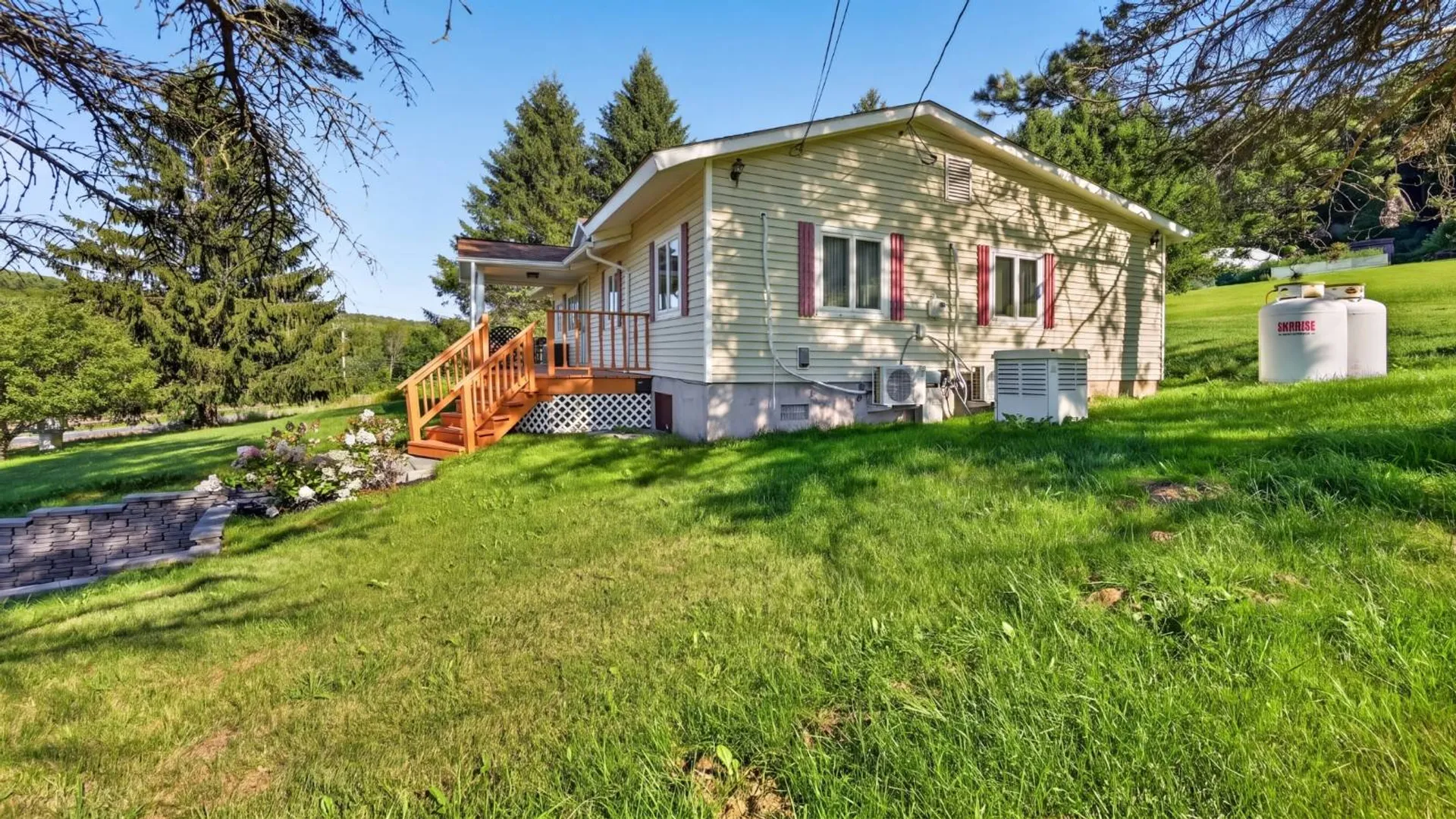 Property at 35714 State Highway 23, Grand Gorge, NY 12474 47
