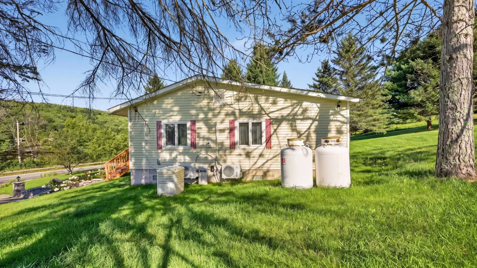 Property at 35714 State Highway 23, Grand Gorge, NY 12474 48