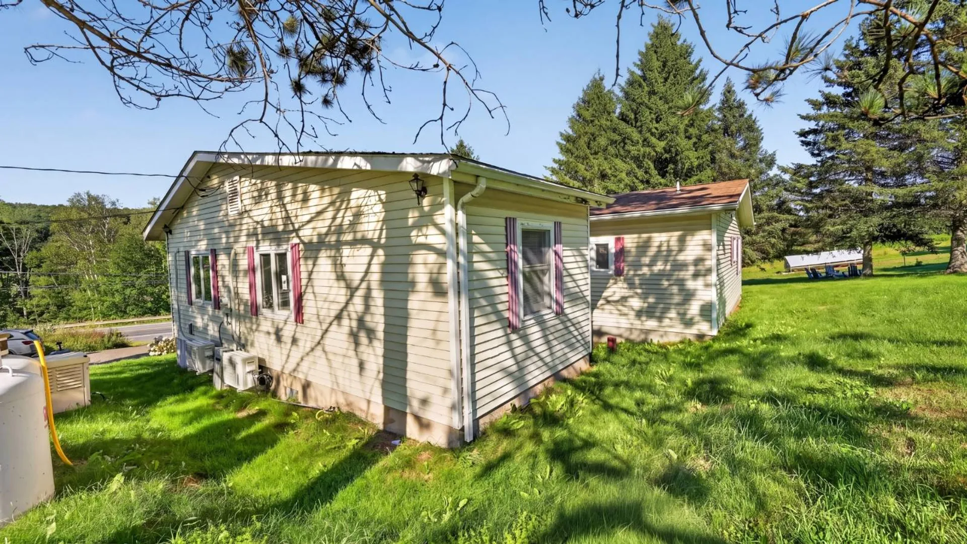 Property at 35714 State Highway 23, Grand Gorge, NY 12474 49