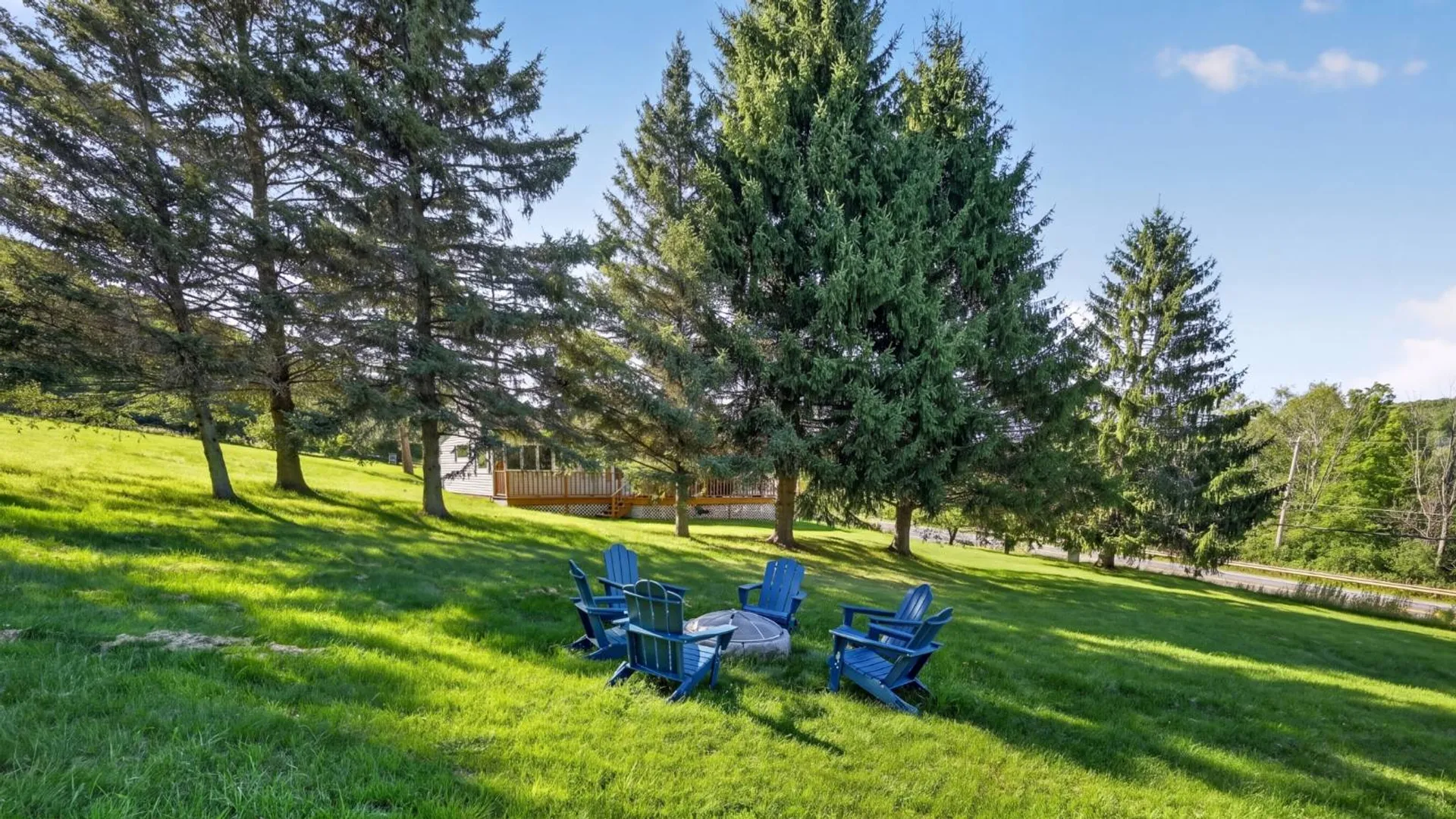 Property at 35714 State Highway 23, Grand Gorge, NY 12474 54
