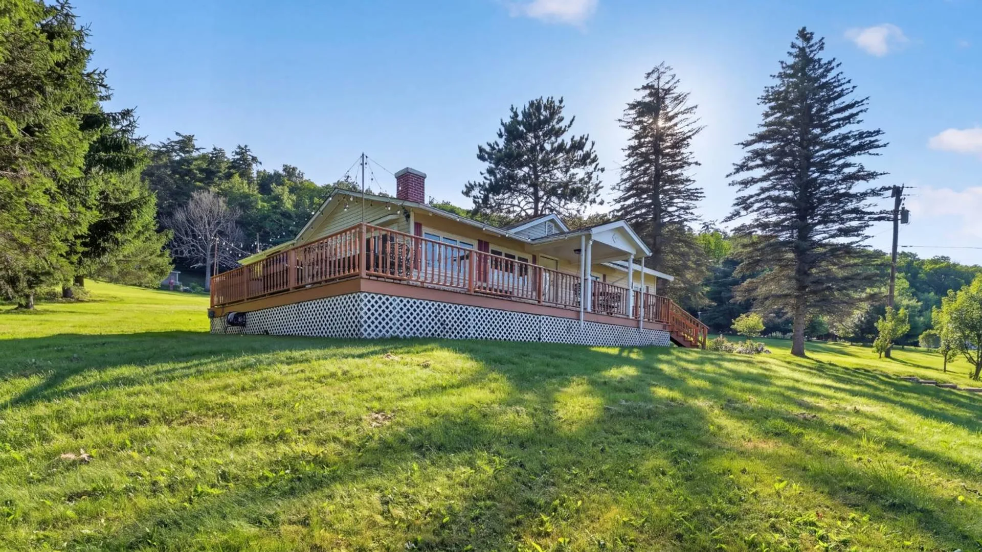 Property at 35714 State Highway 23, Grand Gorge, NY 12474 56