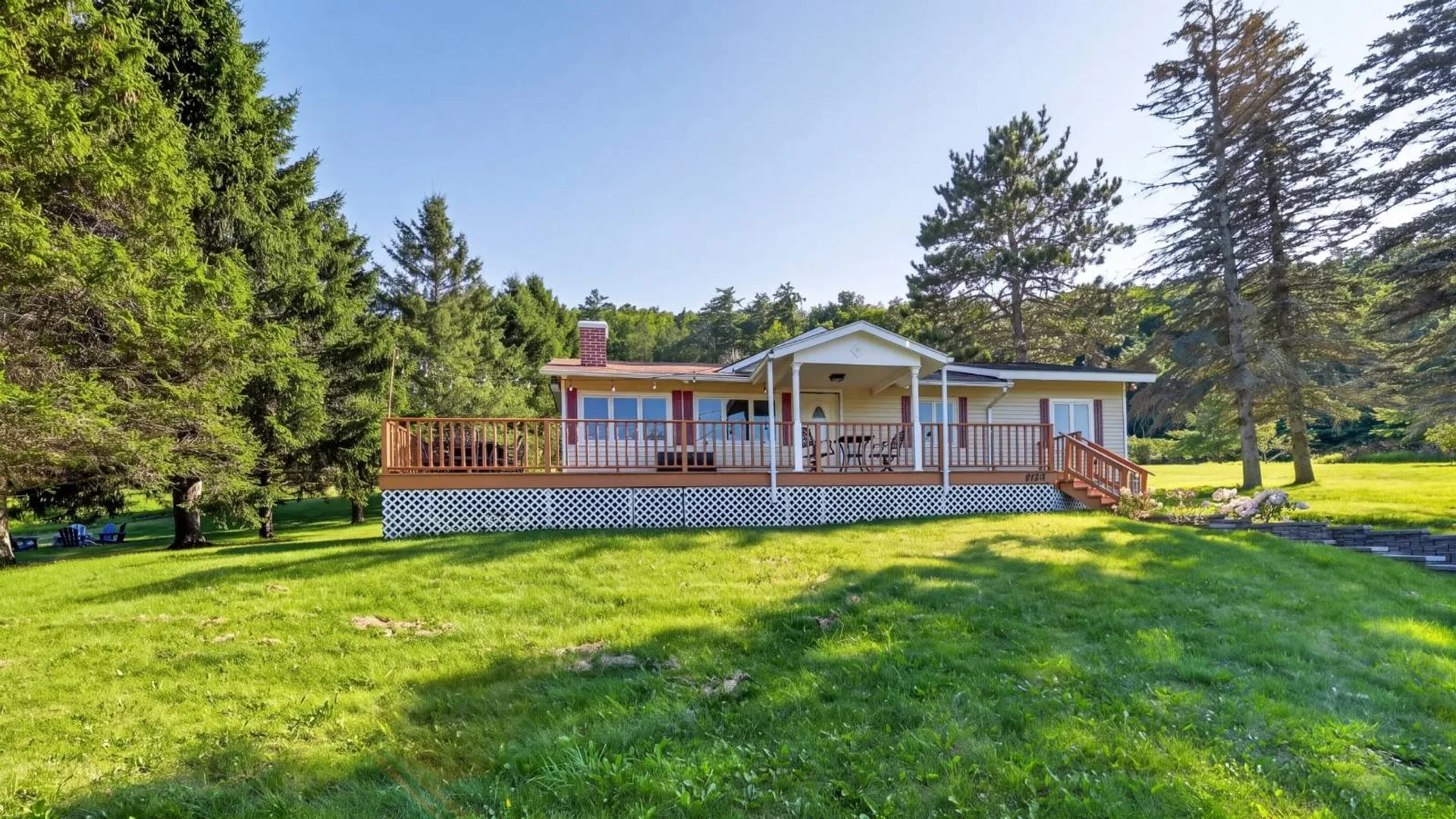 Property at 35714 State Highway 23, Grand Gorge, NY 12474 57
