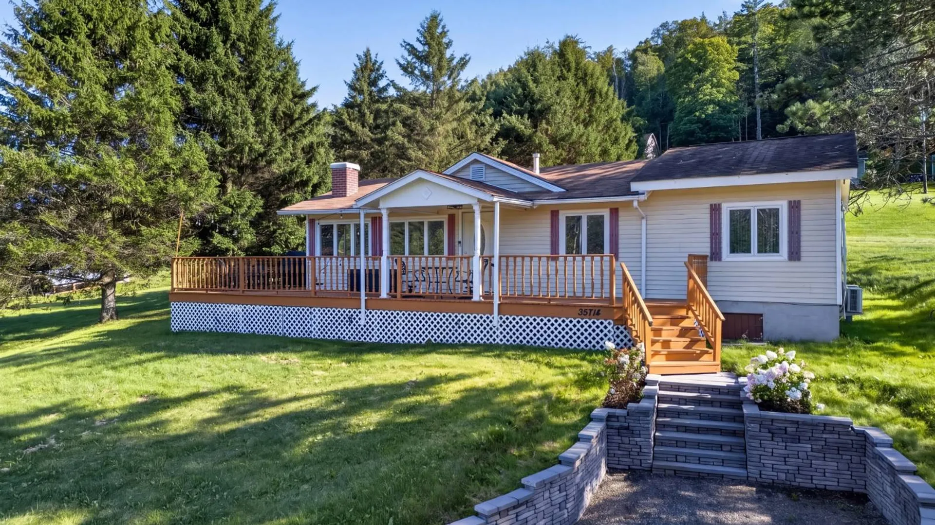 Property at 35714 State Highway 23, Grand Gorge, NY 12474 61