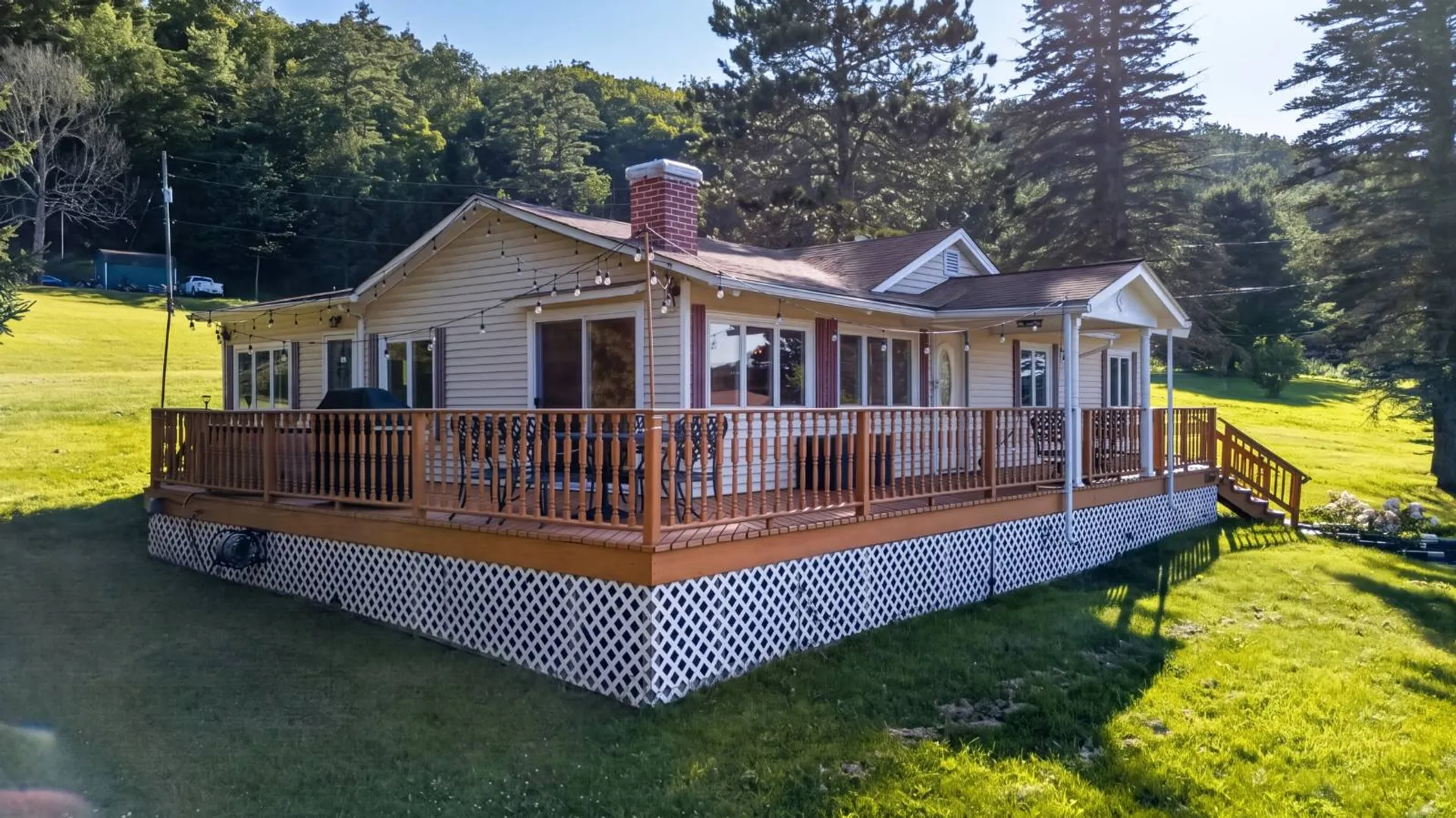 Property at 35714 State Highway 23, Grand Gorge, NY 12474 62