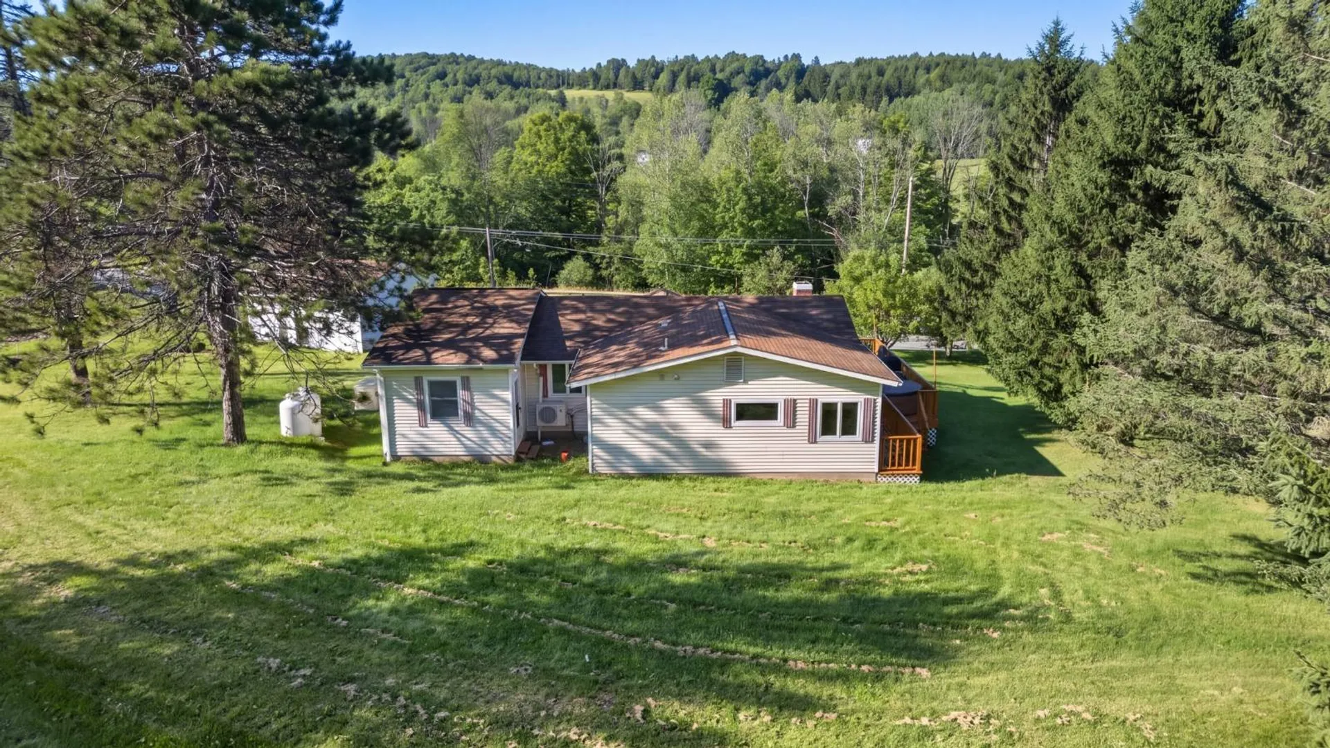 Property at 35714 State Highway 23, Grand Gorge, NY 12474 63
